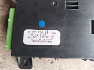 bontott MINI HATCHBACK Komfort Elektronika