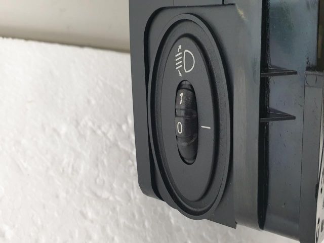 bontott MINI HATCHBACK Komplett Kormánykapcsoló (Bajuszkapcsoló)