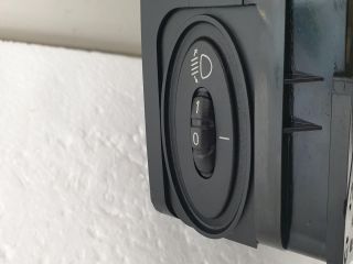 bontott MINI HATCHBACK Komplett Kormánykapcsoló (Bajuszkapcsoló)