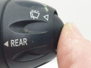 bontott MINI HATCHBACK Komplett Kormánykapcsoló (Bajuszkapcsoló)