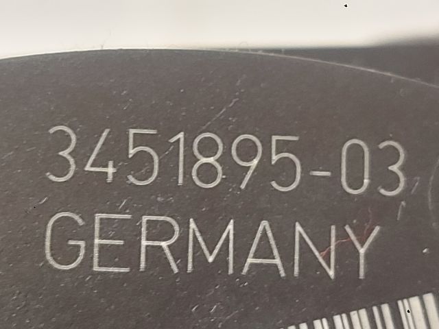 bontott MINI HATCHBACK Komplett Kormánykapcsoló (Bajuszkapcsoló)