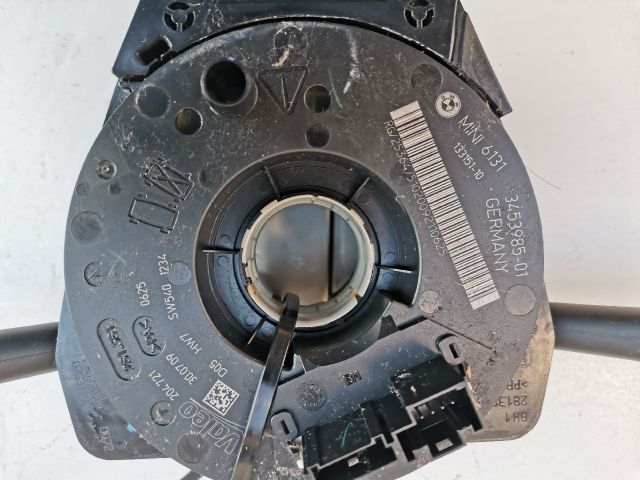 bontott MINI HATCHBACK Komplett Kormánykapcsoló (Bajuszkapcsoló)