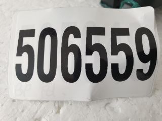 bontott MINI HATCHBACK Komplett Kormánykapcsoló (Bajuszkapcsoló)