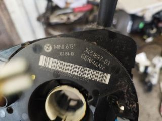 bontott MINI HATCHBACK Komplett Kormánykapcsoló (Bajuszkapcsoló)