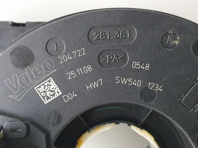 bontott MINI HATCHBACK Komplett Kormánykapcsoló (Bajuszkapcsoló)