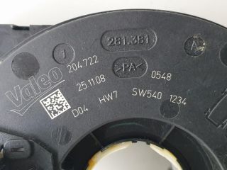 bontott MINI HATCHBACK Komplett Kormánykapcsoló (Bajuszkapcsoló)