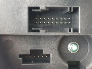 bontott MINI HATCHBACK Komplett Kormánykapcsoló (Bajuszkapcsoló)