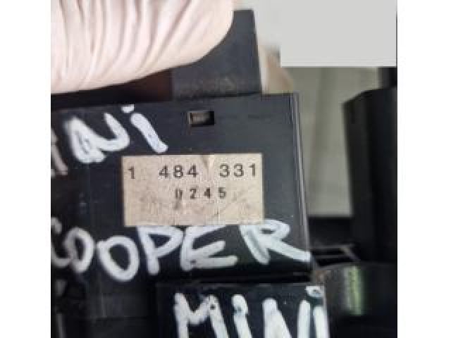 bontott MINI HATCHBACK Komplett Kormánykapcsoló (Bajuszkapcsoló)