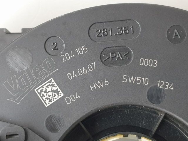 bontott MINI HATCHBACK Komplett Kormánykapcsoló (Bajuszkapcsoló)