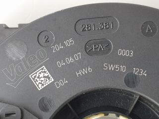 bontott MINI HATCHBACK Komplett Kormánykapcsoló (Bajuszkapcsoló)