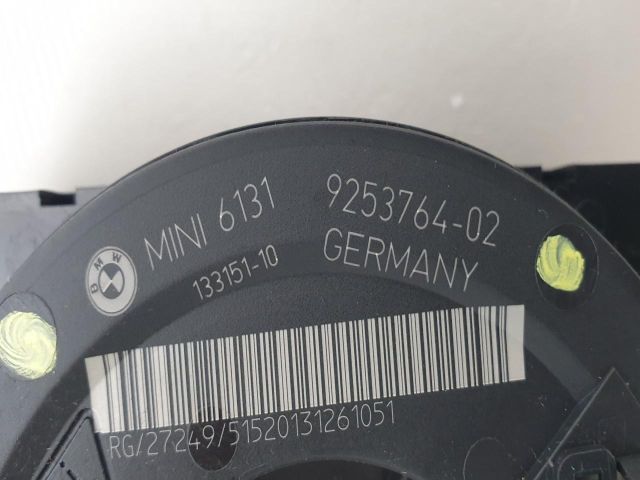 bontott MINI HATCHBACK Komplett Kormánykapcsoló (Bajuszkapcsoló)