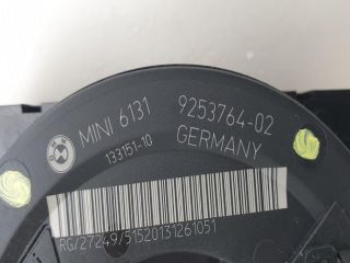 bontott MINI HATCHBACK Komplett Kormánykapcsoló (Bajuszkapcsoló)