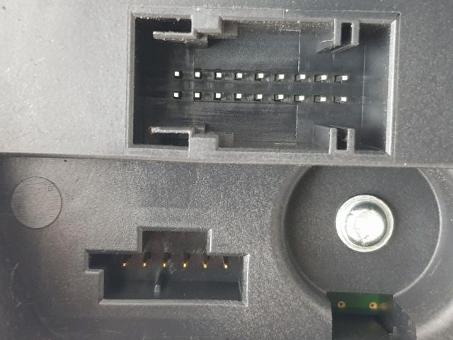 bontott MINI HATCHBACK Komplett Kormánykapcsoló (Bajuszkapcsoló)