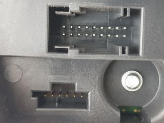 bontott MINI HATCHBACK Komplett Kormánykapcsoló (Bajuszkapcsoló)