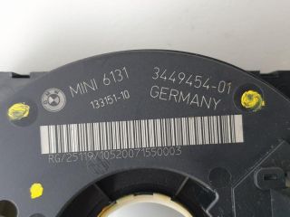 bontott MINI HATCHBACK Komplett Kormánykapcsoló (Bajuszkapcsoló)