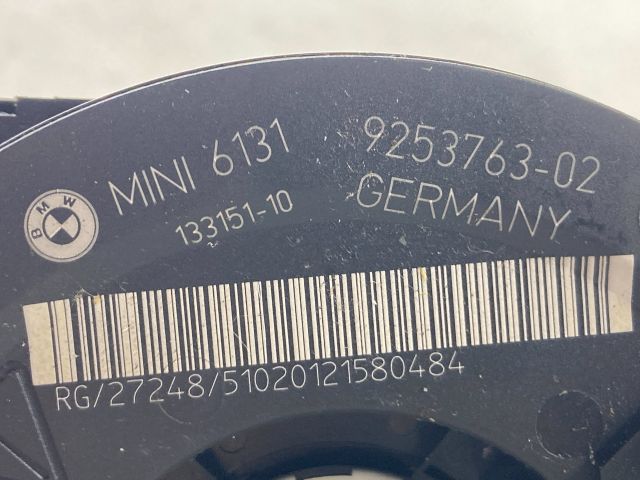 bontott MINI HATCHBACK Komplett Kormánykapcsoló (Bajuszkapcsoló)