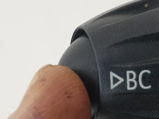 bontott MINI HATCHBACK Komplett Kormánykapcsoló (Bajuszkapcsoló)