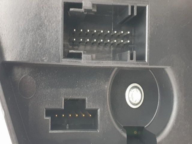 bontott MINI HATCHBACK Komplett Kormánykapcsoló (Bajuszkapcsoló)