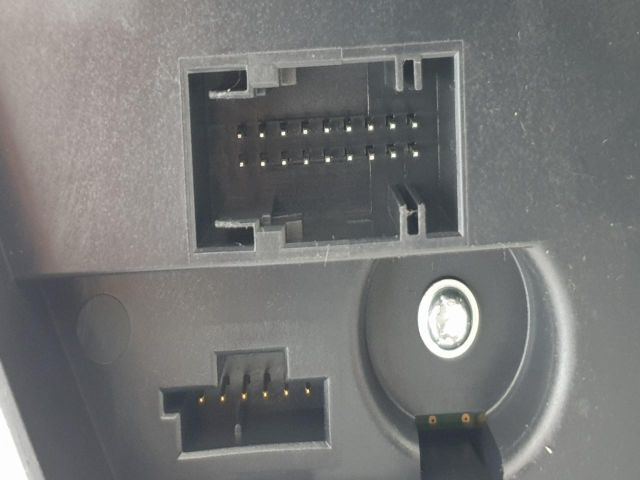 bontott MINI HATCHBACK Komplett Kormánykapcsoló (Bajuszkapcsoló)