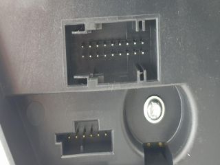 bontott MINI HATCHBACK Komplett Kormánykapcsoló (Bajuszkapcsoló)