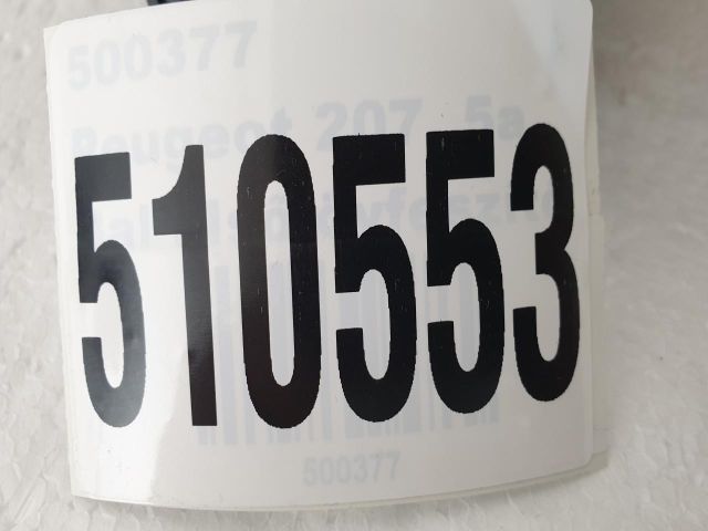 bontott MINI HATCHBACK Komplett Kormánykapcsoló (Bajuszkapcsoló)