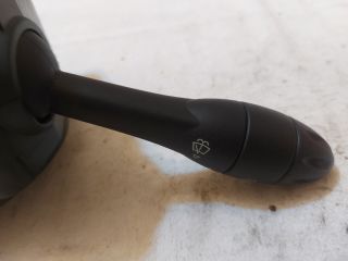 bontott MINI HATCHBACK Komplett Kormánykapcsoló (Bajuszkapcsoló)