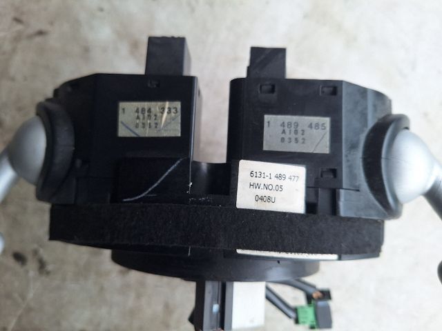 bontott MINI HATCHBACK Komplett Kormánykapcsoló (Bajuszkapcsoló)