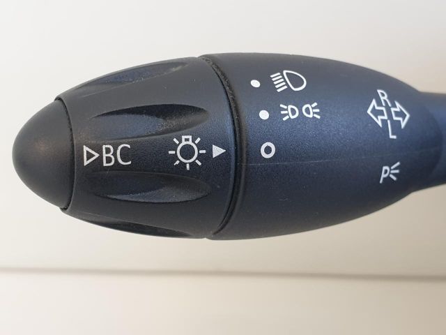 bontott MINI HATCHBACK Komplett Kormánykapcsoló (Bajuszkapcsoló)