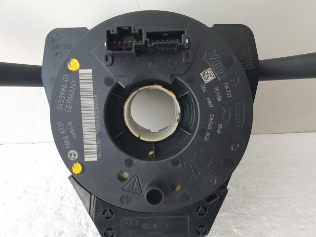 bontott MINI HATCHBACK Komplett Kormánykapcsoló (Bajuszkapcsoló)