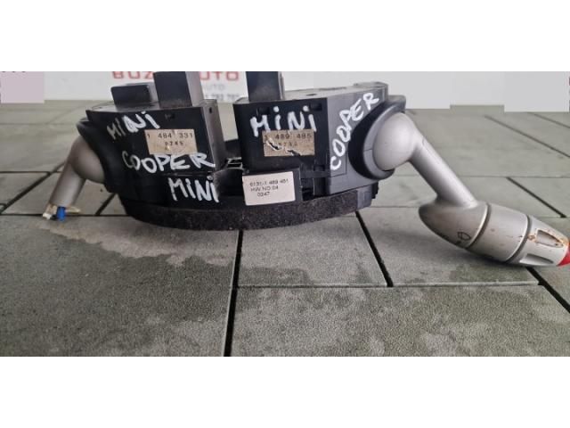 bontott MINI HATCHBACK Komplett Kormánykapcsoló (Bajuszkapcsoló)
