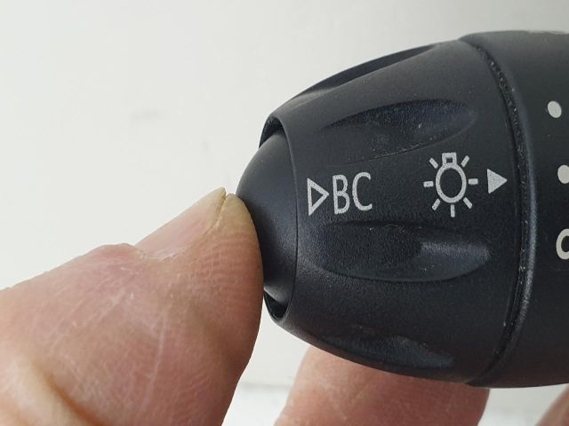 bontott MINI HATCHBACK Komplett Kormánykapcsoló (Bajuszkapcsoló)