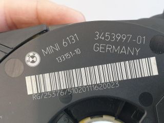 bontott MINI HATCHBACK Komplett Kormánykapcsoló (Bajuszkapcsoló)