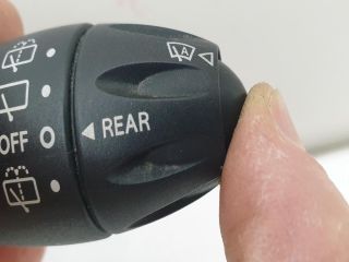 bontott MINI HATCHBACK Komplett Kormánykapcsoló (Bajuszkapcsoló)