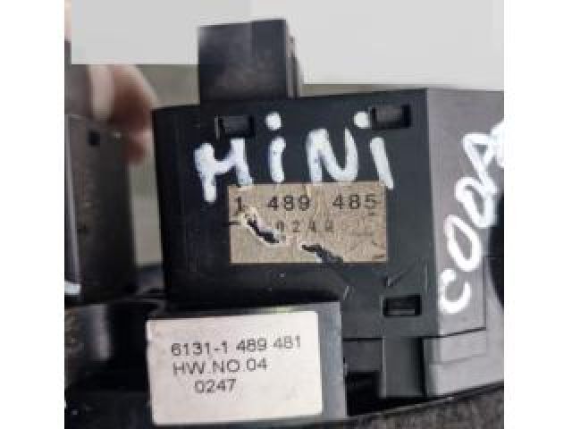 bontott MINI HATCHBACK Komplett Kormánykapcsoló (Bajuszkapcsoló)