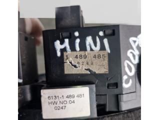 bontott MINI HATCHBACK Komplett Kormánykapcsoló (Bajuszkapcsoló)