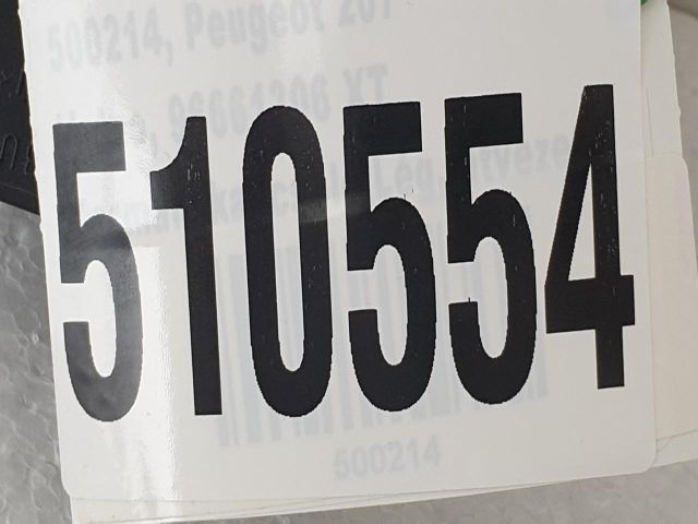 bontott MINI HATCHBACK Komplett Kormánykapcsoló (Bajuszkapcsoló)