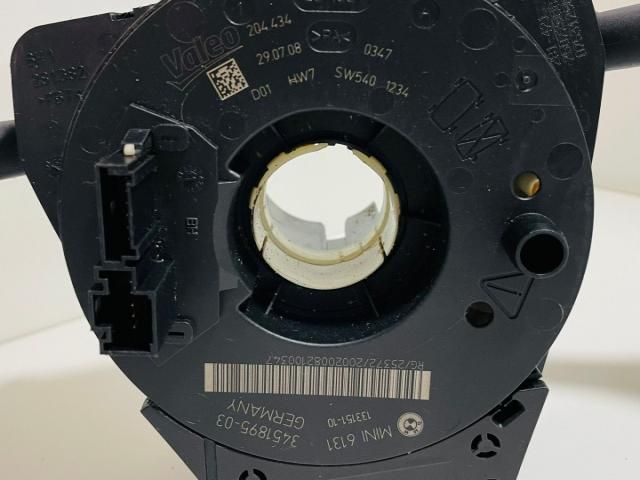 bontott MINI HATCHBACK Komplett Kormánykapcsoló (Bajuszkapcsoló)