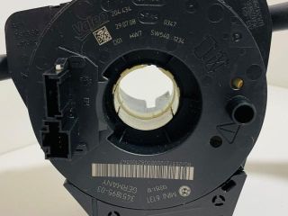 bontott MINI HATCHBACK Komplett Kormánykapcsoló (Bajuszkapcsoló)