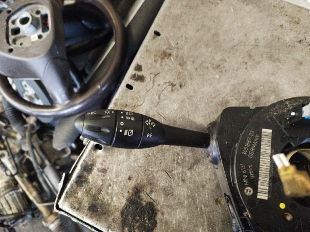 bontott MINI HATCHBACK Komplett Kormánykapcsoló (Bajuszkapcsoló)