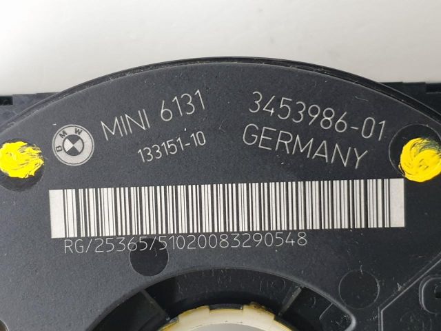 bontott MINI HATCHBACK Komplett Kormánykapcsoló (Bajuszkapcsoló)