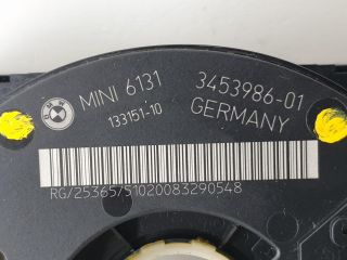 bontott MINI HATCHBACK Komplett Kormánykapcsoló (Bajuszkapcsoló)