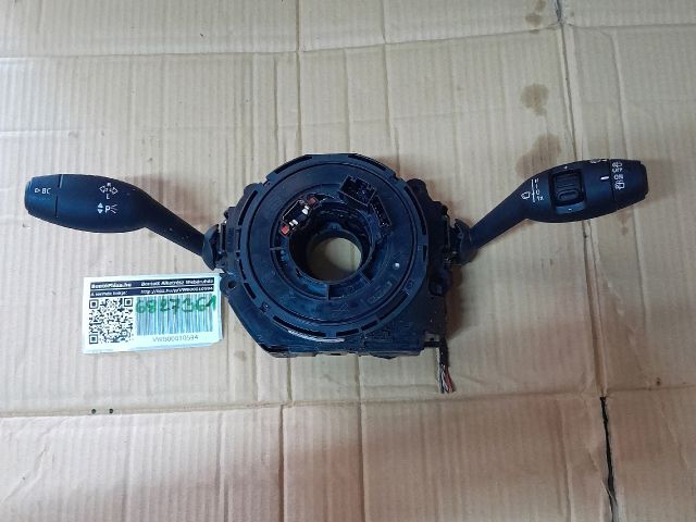 bontott MINI HATCHBACK Komplett Kormánykapcsoló (Bajuszkapcsoló)