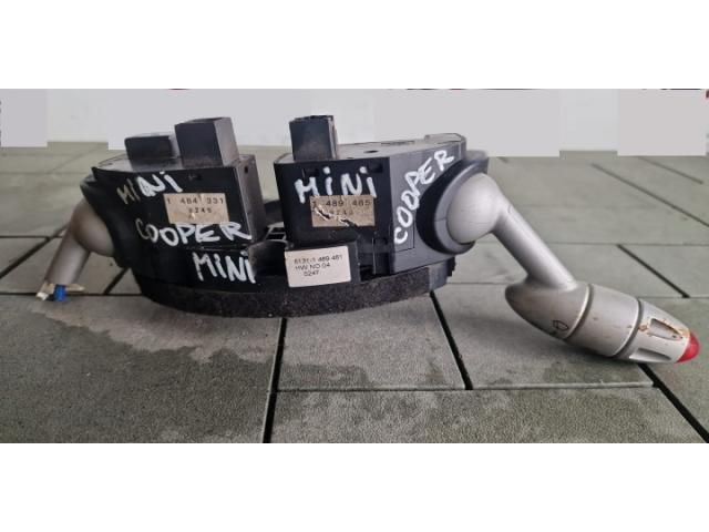 bontott MINI HATCHBACK Komplett Kormánykapcsoló (Bajuszkapcsoló)