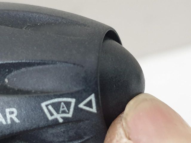 bontott MINI HATCHBACK Komplett Kormánykapcsoló (Bajuszkapcsoló)