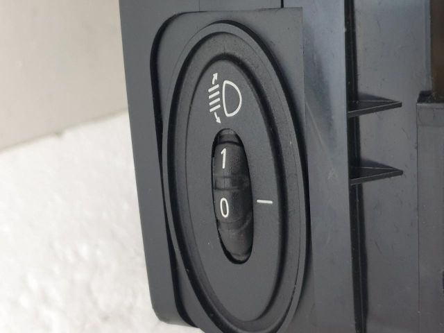 bontott MINI HATCHBACK Komplett Kormánykapcsoló (Bajuszkapcsoló)