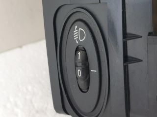 bontott MINI HATCHBACK Komplett Kormánykapcsoló (Bajuszkapcsoló)