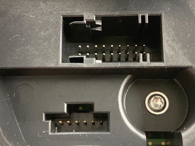 bontott MINI HATCHBACK Komplett Kormánykapcsoló (Bajuszkapcsoló)