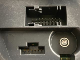 bontott MINI HATCHBACK Komplett Kormánykapcsoló (Bajuszkapcsoló)