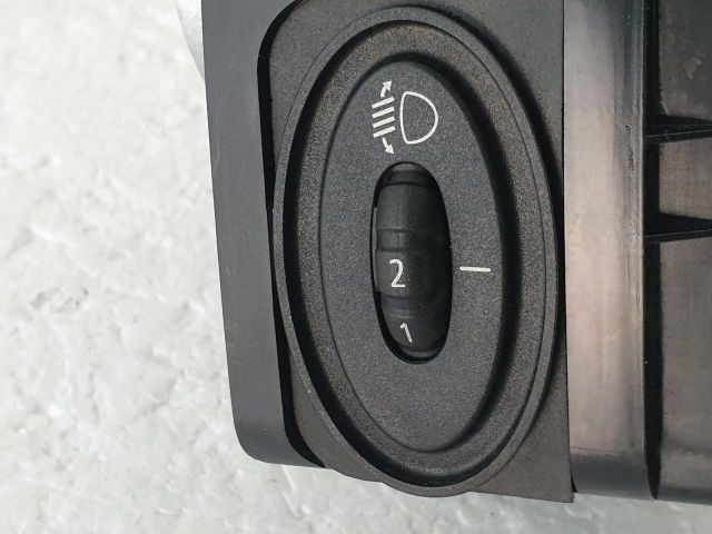 bontott MINI HATCHBACK Komplett Kormánykapcsoló (Bajuszkapcsoló)