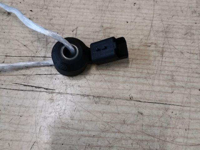 bontott MINI HATCHBACK Kopogás Jeladó